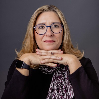Fotografía de María Benítez Balseiro