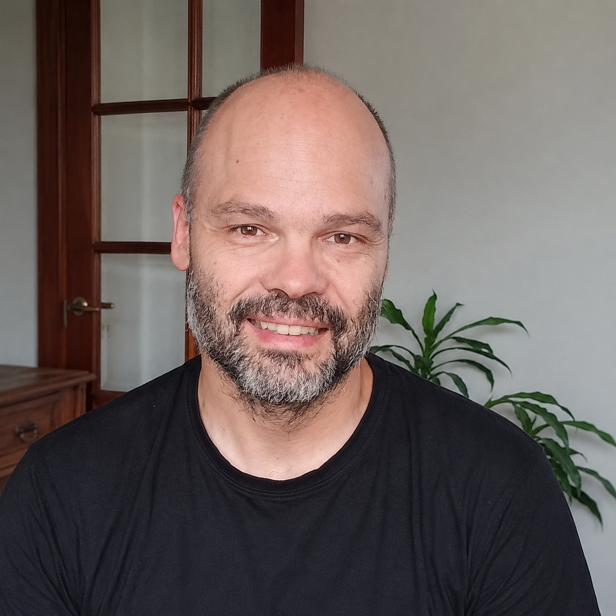 Fotografía de Andrés Corbal Debén